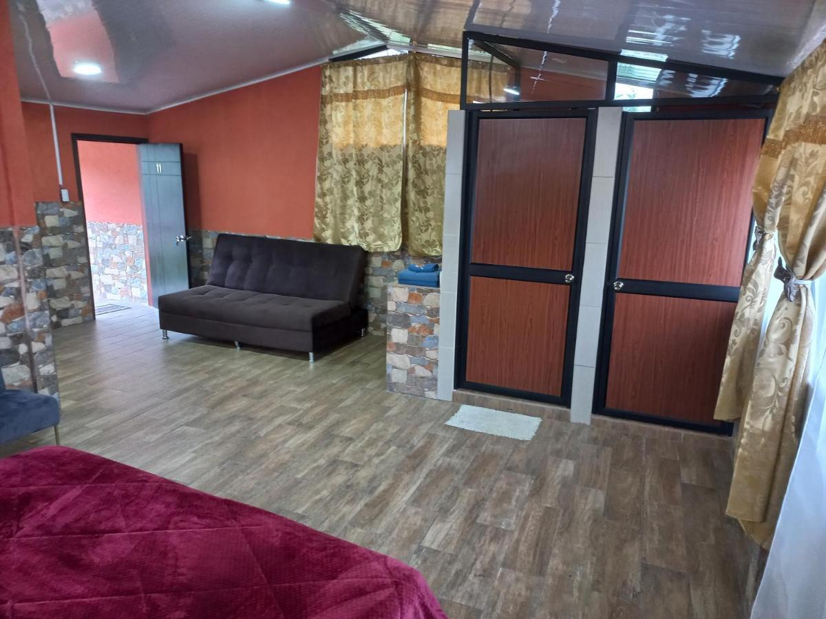 Hostal La Casa De Rodrigo Baeza エクステリア 写真