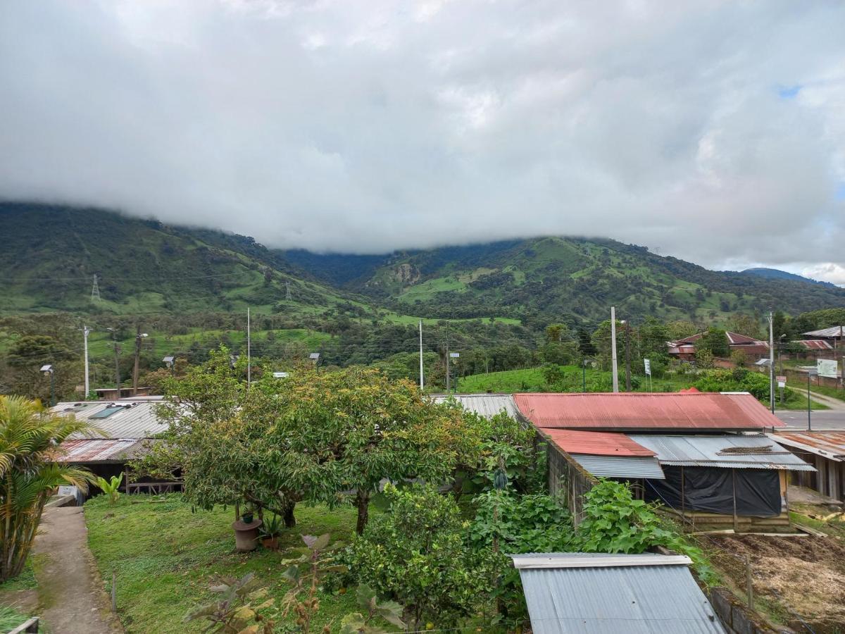 Hostal La Casa De Rodrigo Baeza エクステリア 写真