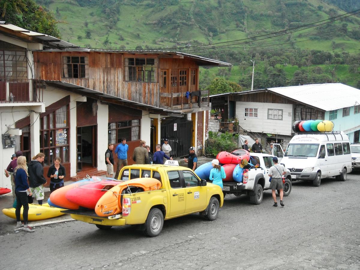 Hostal La Casa De Rodrigo Baeza 部屋 写真
