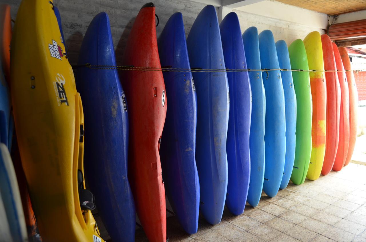 Hostal La Casa De Rodrigo Baeza 部屋 写真