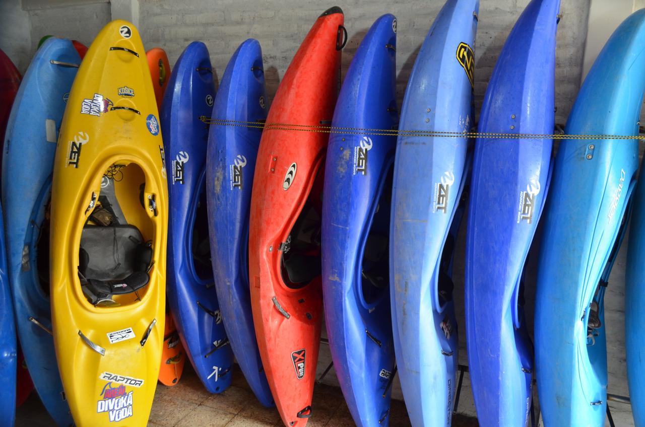 Hostal La Casa De Rodrigo Baeza 部屋 写真