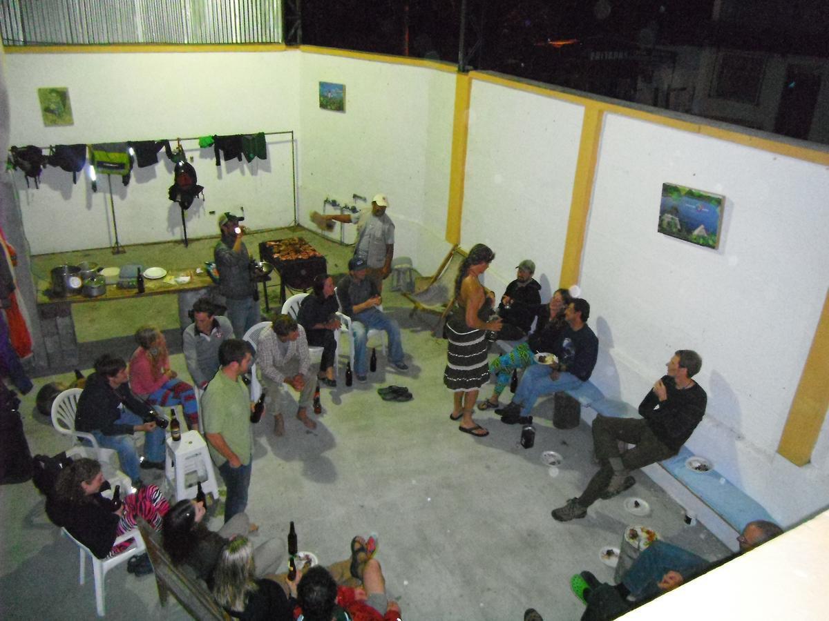 Hostal La Casa De Rodrigo Baeza 部屋 写真
