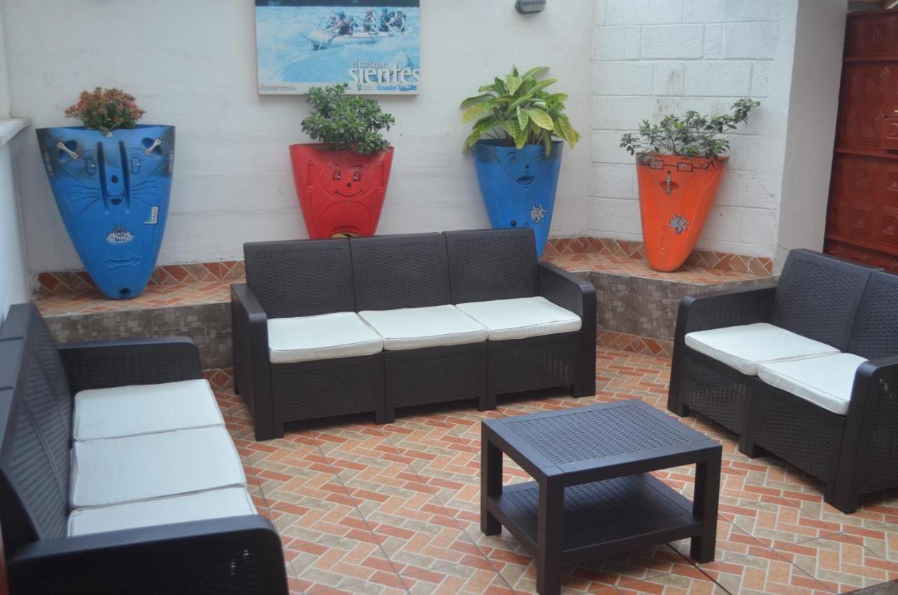 Hostal La Casa De Rodrigo Baeza エクステリア 写真