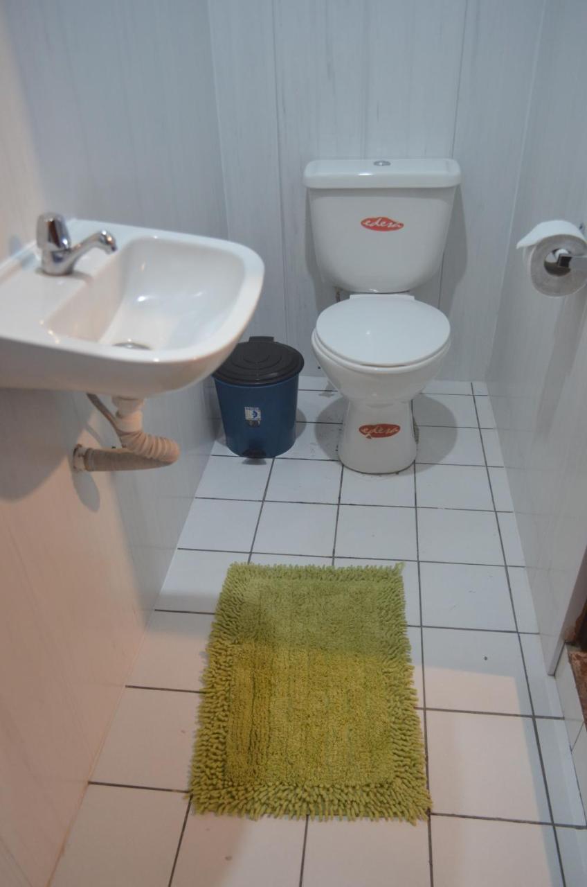 Hostal La Casa De Rodrigo Baeza エクステリア 写真