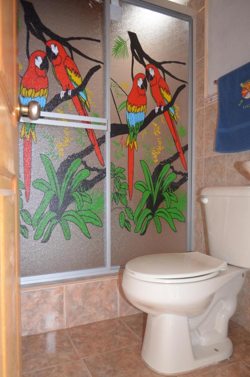 Hostal La Casa De Rodrigo Baeza エクステリア 写真