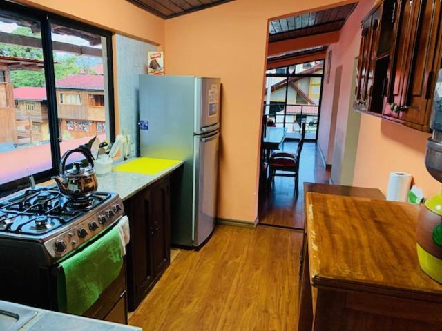 Hostal La Casa De Rodrigo Baeza エクステリア 写真