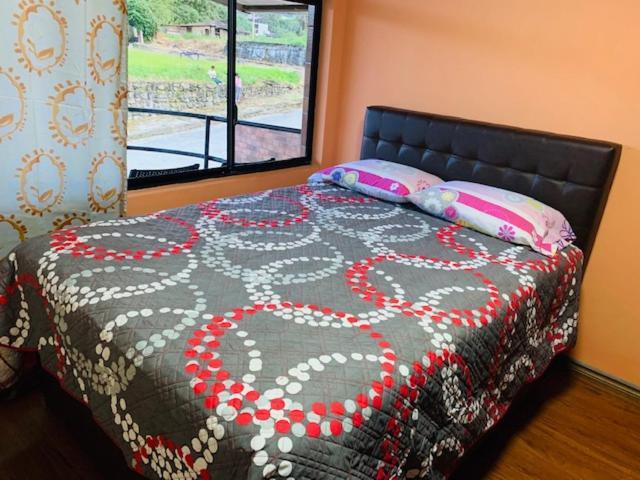 Hostal La Casa De Rodrigo Baeza エクステリア 写真